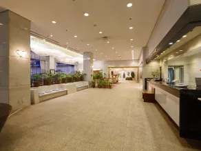 Hotel Pearl Garden - Image 5