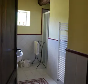 Fantastisk privat feriebolig med privat pool, WIFI, TV og kæledyr tilladt, nær ved Arezzo - Image 3