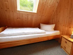Ferienhaus für 5 Personen mit Garten - Image 4