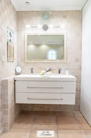 Air-conditioned villa with private pool 5km from Avignon center - Image 5