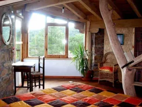 Ecological house in the middle of nature - Image 5