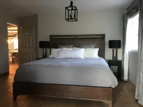 Spacious Mountaintop Lodge: près de tout, sauna, bain à remous et salle de jeux - Image 5