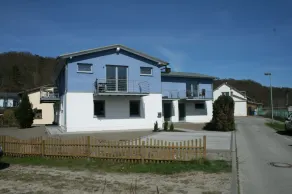 Haus Möwe - Ferienwohnung 2 \"fischmöwe\" - Image 4