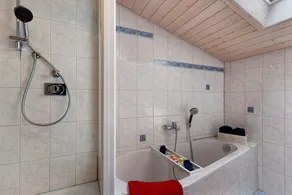 Apartamento de férias \"Feriendomizil Naturliebe\" com terraço privado e Wi-Fi - Image 3