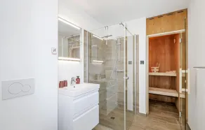 Splendida casa a Lembruch/Dümmer See con sauna - Image 2