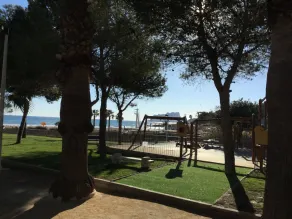 2 Appartamento a Moraira. Spiaggia a 150 metri. Ampio terrazzo, aria cond - Image 2