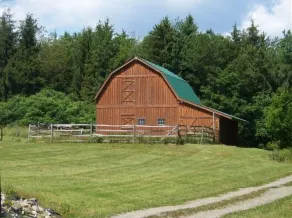 BEAUTIFUL PRIVATE CABIN WELLSBORO MANSFIELD - PA GRAND CANYON PETER - WIFI - Image 5