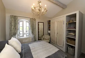 Maison de charme  au coeur du village de Goult. - Image 3