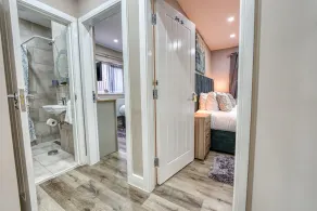 Stylish 3BR Home Near NEC & Airport, Sleeps 6 - Image 3