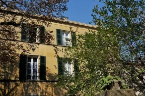 Hospedagem 3épis casa de campo de 1850, com piscina de borda infinita com nadar contra a corrente - Image 4