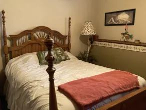 Spacious lakefront cabin, perfect for your family get-a-way - Image 5