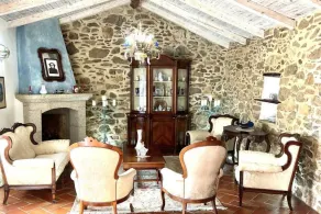 Li Funnesi Villa 4 posti letto, 2 bagni, A.C e ampio giardino a San Teodoro - Image 3