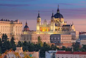 MADRID CENTRO - upp till 10 !!! - Image 2