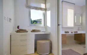 Stunning Brac Villa 5 Bedrooms Villa Selca Brac 5 Metres To The Beach - Image 3