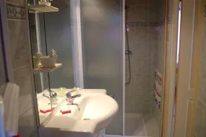 Au Calme Stone house, large pool. near sea1,.5 km classified 4 stars - Image 3