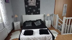 2 værelses hus, 500 m fra stranden og butikker. - Image 5