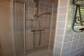 Cosy Holiday Home in Brion with Pool - Image 5