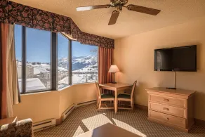 Grand Lodge Condo In The Heart Of Mt Crested Butte 1 Bedroom Condo - No Cleaning Fee! by RedAwning - Image 2