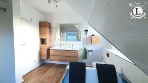 Casa rural 'Landhaus Ferien Ostsee' con terraza privada, wifi y aire acondicionado - Image 4