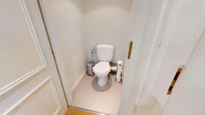 marceau 70m2 city center    2br - Image 3