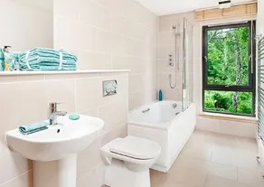 Peffer Lodge, Strathpeffer, Scottish Highlands - Image 3