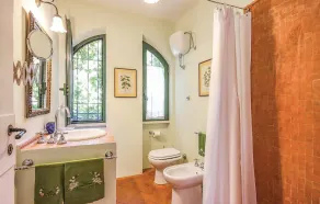 Lovely home in Pratella CE with private swimming pool, can be inside or outside - Image 2
