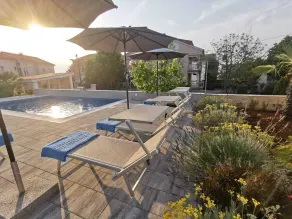 Apartments Lea with pool - Image 5
