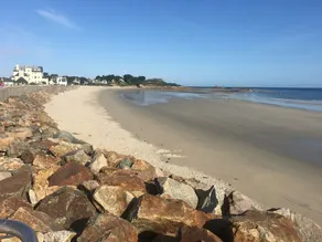 Seaside, Primel beach within walking distance - Comfortable 3* house with large garden - Image 4