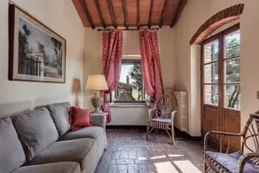 Villa Nemora, Luxury Resort in Tuscany @La Selva - Image 4