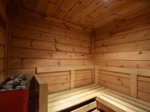 Chalet Duplex con Sauna e Terrazza - Image 5