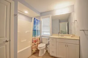 Beautiful 5 bed/4 bath House with Beach Views in Bethany Beach! - Image 4