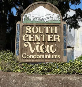 Southcenter Condo in Great Location! ~ Minutes Away From Seattle And SeaTac - Image 5