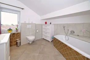 5-star vacation rental, 64 square meters, with two separate bedrooms - Image 2
