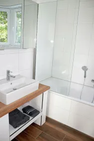 Ferienhaus für 8 Gäste mit 160m² in Lychen - Image 5