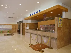 Toyoko Inn Mito-eki Minami-guchi - Image 2