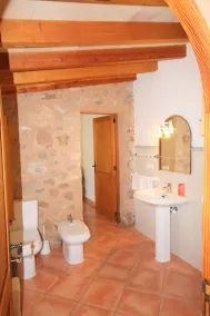 Lovely Casita in Sóller with pool and garden - Image 3