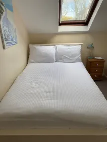 Välkomnande hus i hjärtat av West Cornwall, hundvänligt och nära stranden - Image 4