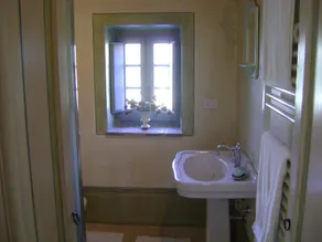 Todi - villa with swimming pool and tennis court - Image 4
