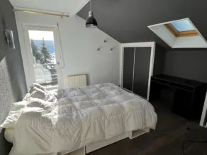 LOVELY 6-PERSON APARTMENT IN LES ROUSSES - Image 2