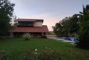 Jungle Safari Holiday Villa com 3 Bdrms - Image 2