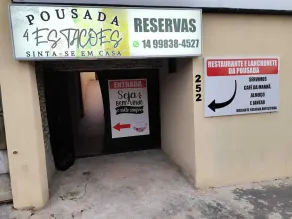 Pousada 4 Estações - Image 5
