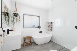 6 bedrooms, ocean views, pool & spa - Image 4