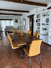Abgeschiedene Villa mit Panoramablick, privatem beheiztem Pool und kostenlosem Internet. - Image 5
