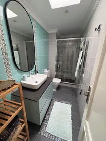 PENTHOUSE PRIVATE ACESS BEACH, 4CH DIRECT SEA - Image 2