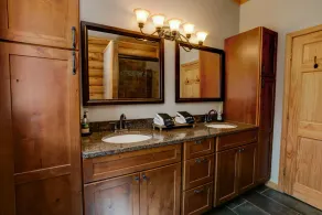 Mountain Laurel Oasis | Asheville Area Home with Private Pool - Image 3
