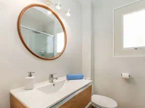 Apartment Mirror by Interhome - Image 3
