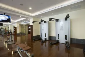 New Otani Chang Fu Gong Hotel - Image 2