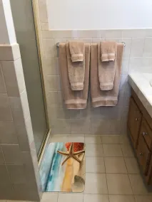 Neu renovierte geräumige 3-Zimmer-Wohnung am Silver Lake - Schritte zum Strand - Image 2