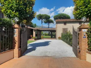 Rustico Diana 3 km from the sea 20% sea tent air condit Wi-Fi price all included - Image 4