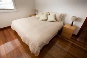 Spotted Gum- Murunna Cottages Bermagui - Image 3